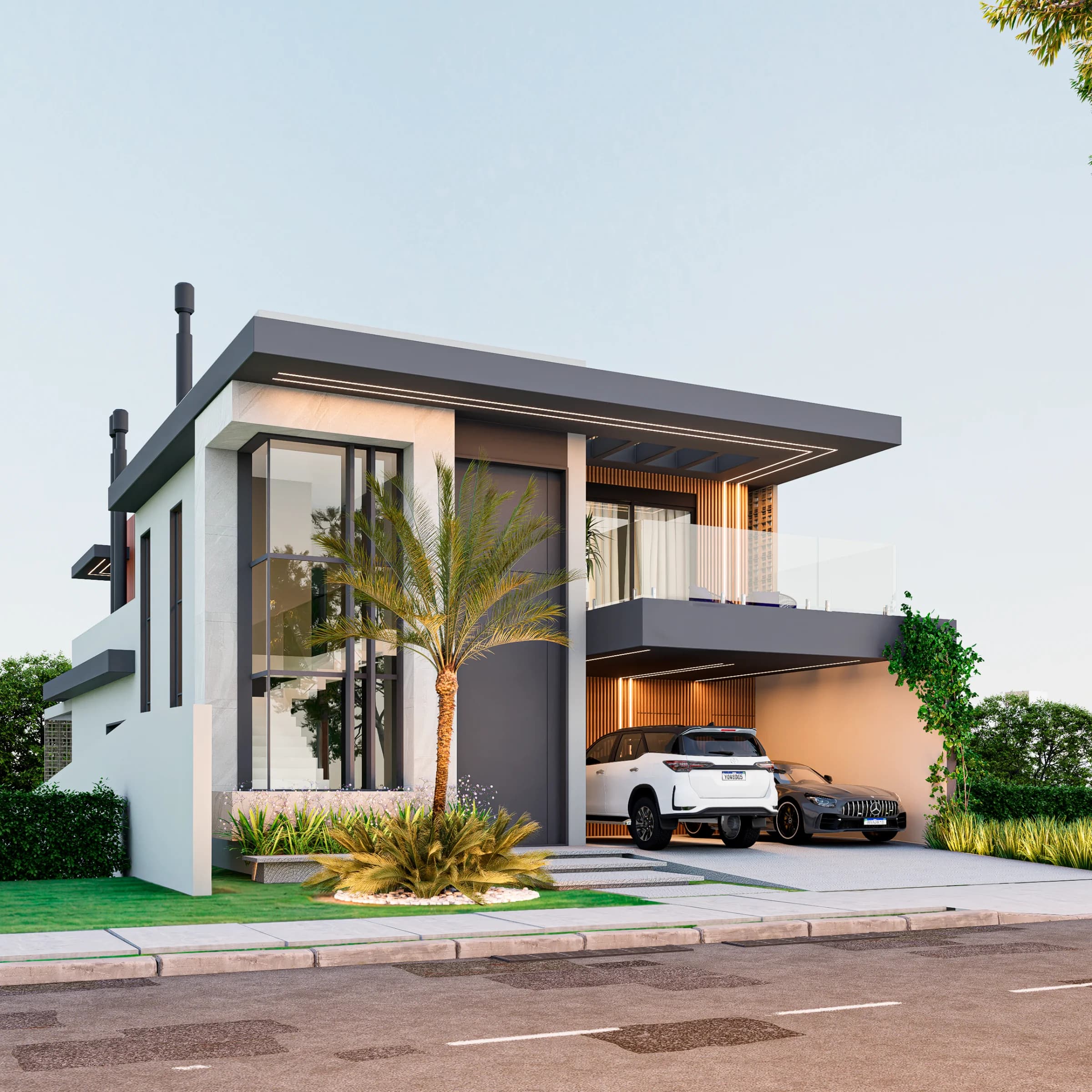 Serena Essencial: residencial em Campinas, SP, projeto da LN Arquitetura