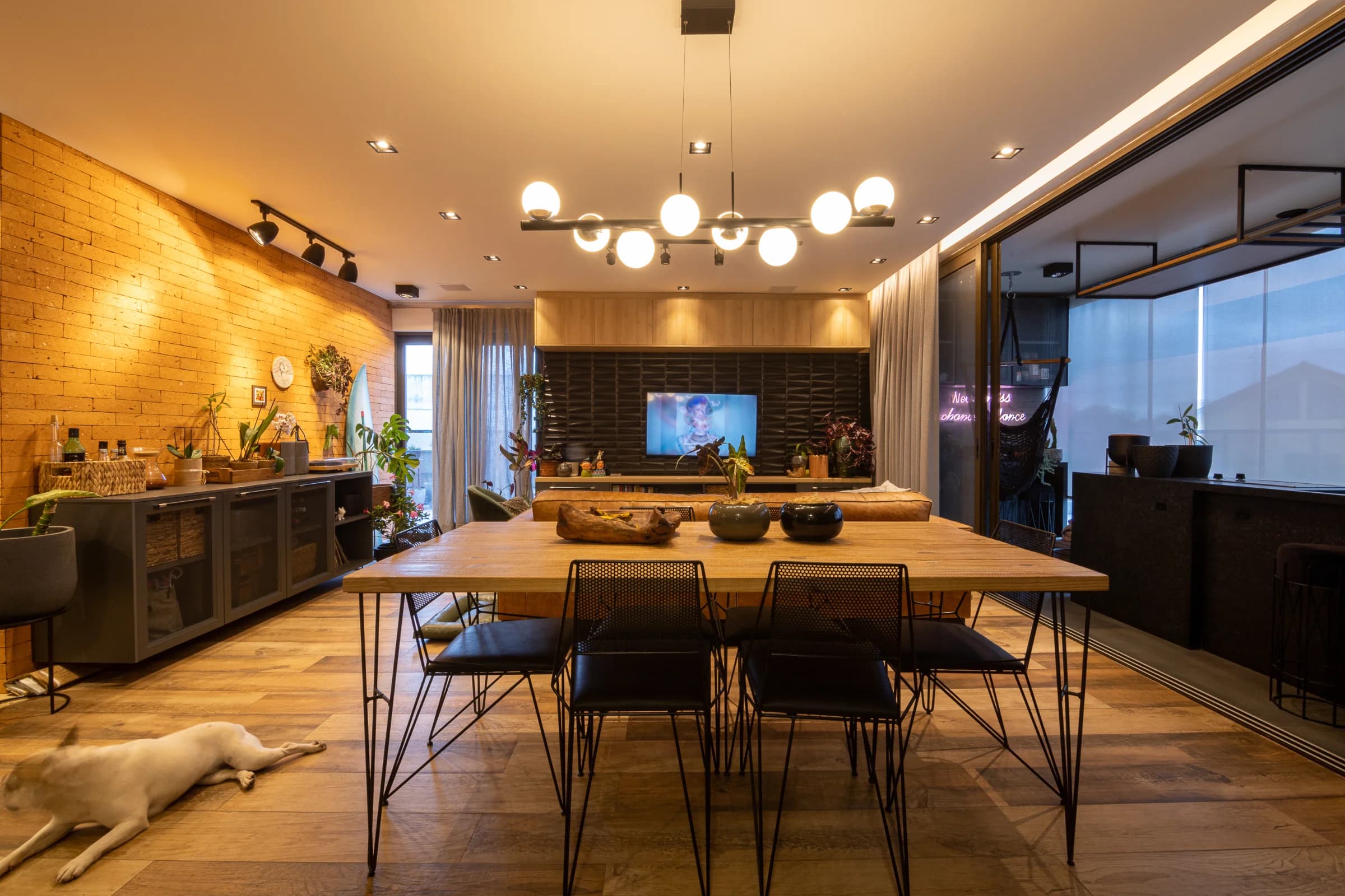 Ape 306: residencial em Pelotas, RS, projeto da LN Arquitetura