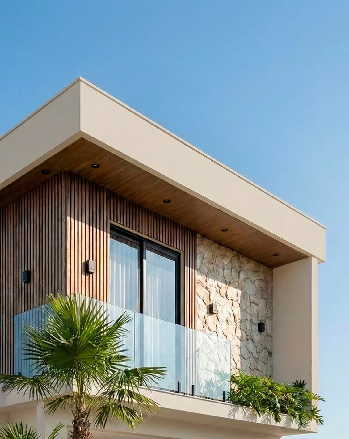 Residência Avelã: residencial em Paulínia, SP, projeto da LN Arquitetura